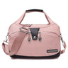 StyleVault - Elegant and Secure Anti-Theft Handbag for Women