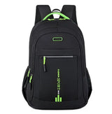 UrbanHike | Modern Waterproof Oxford Backpack for Men