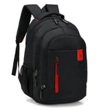 UrbanHike | Modern Waterproof Oxford Backpack for Men