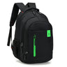 UrbanHike | Modern Waterproof Oxford Backpack for Men