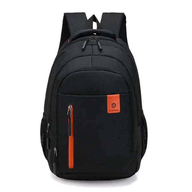 UrbanHike | Modern Waterproof Oxford Backpack for Men