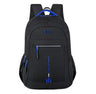 UrbanHike | Modern Waterproof Oxford Backpack for Men