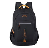 UrbanHike | Modern Waterproof Oxford Backpack for Men