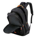 UrbanHike | Modern Waterproof Oxford Backpack for Men