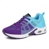 MotionFit - Orthopedic Sneakers for Comfortable and Stylish Sports Shoes