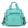 Trendy Waterproof Crossbody Bag