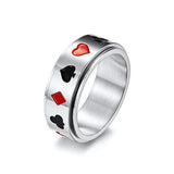 Symbol Ring - Elegance and Significance