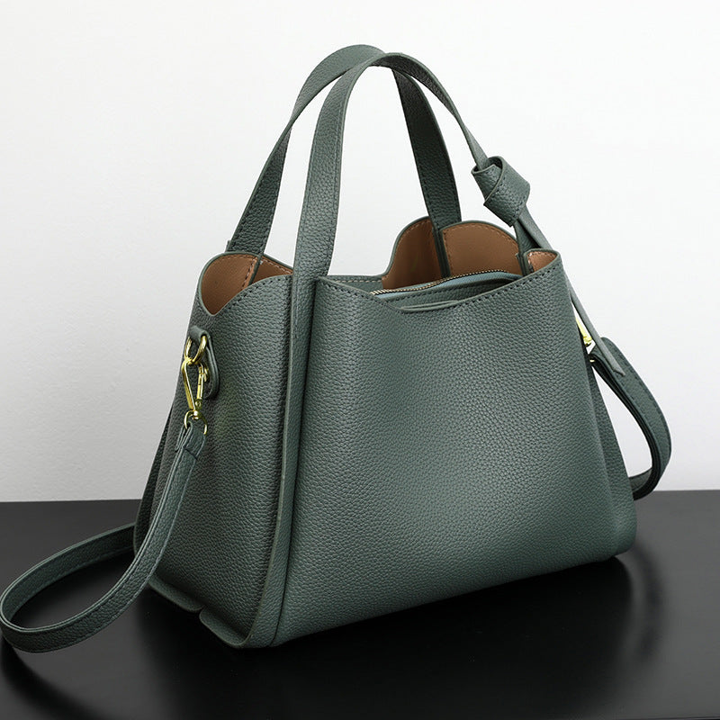 Luxora - Elegant Vegan Handbag for Women