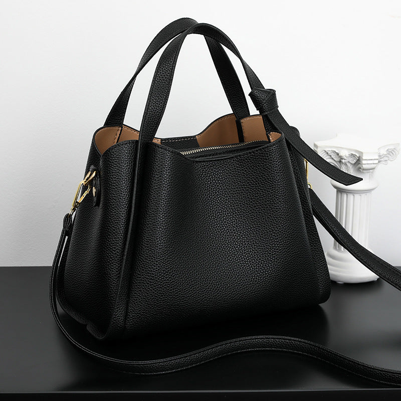 Luxora - Elegant Vegan Handbag for Women