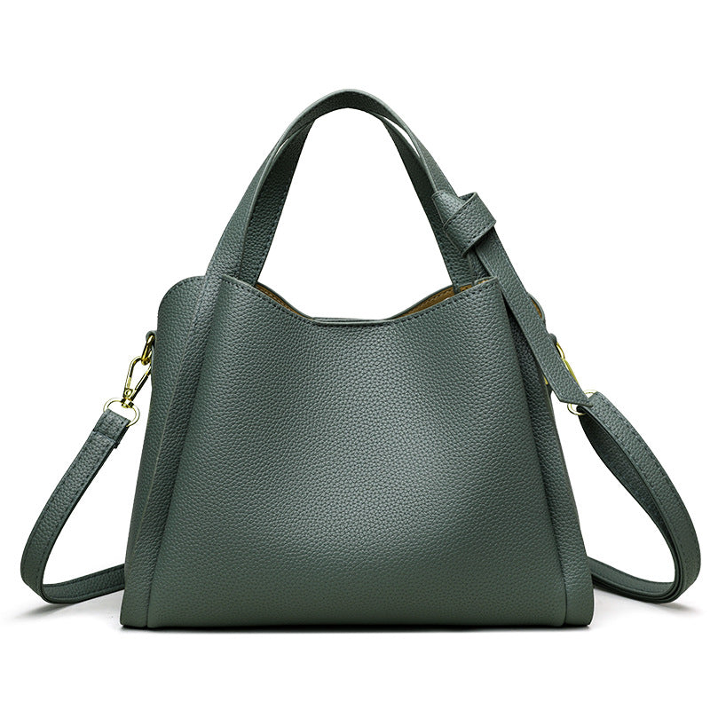 Luxora - Elegant Vegan Handbag for Women