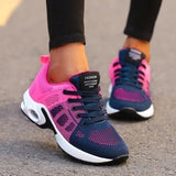 MotionFit - Orthopedic Sneakers for Comfortable and Stylish Sports Shoes