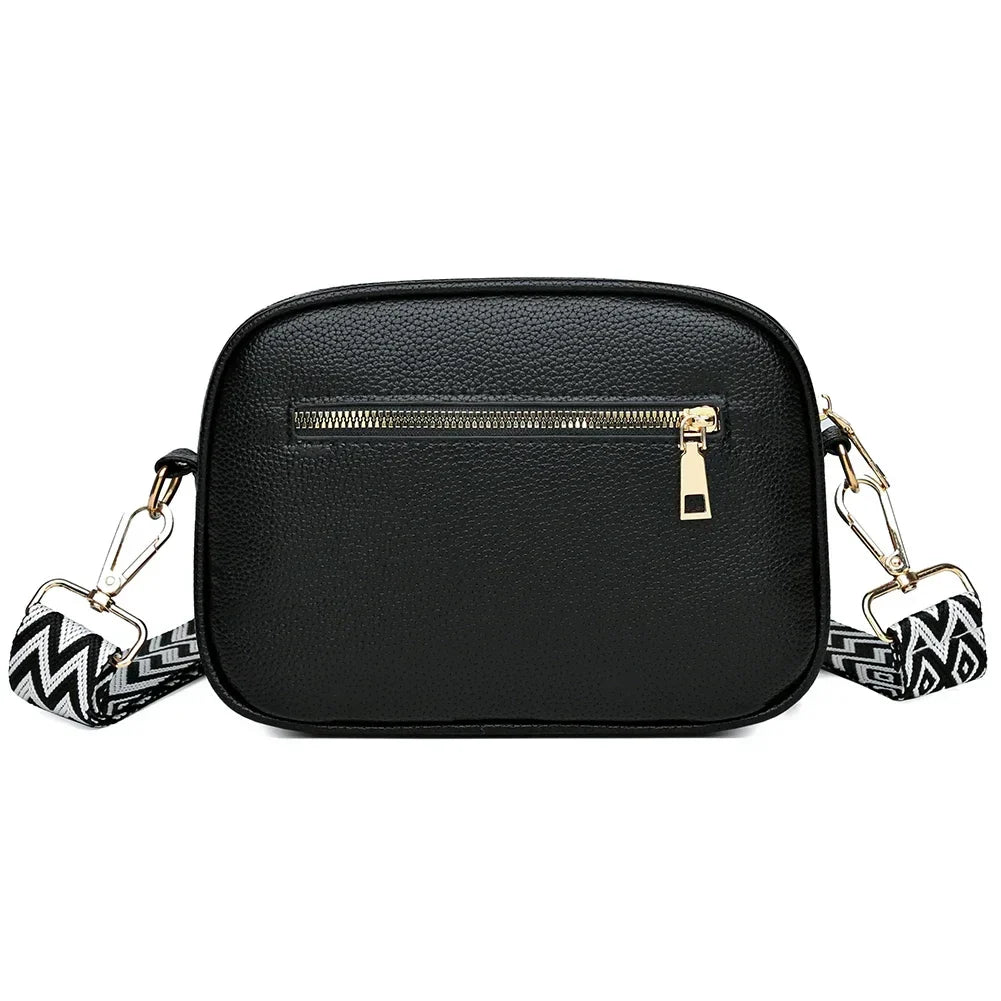 Daily Chic Handbag - Perfect for Everyday Use