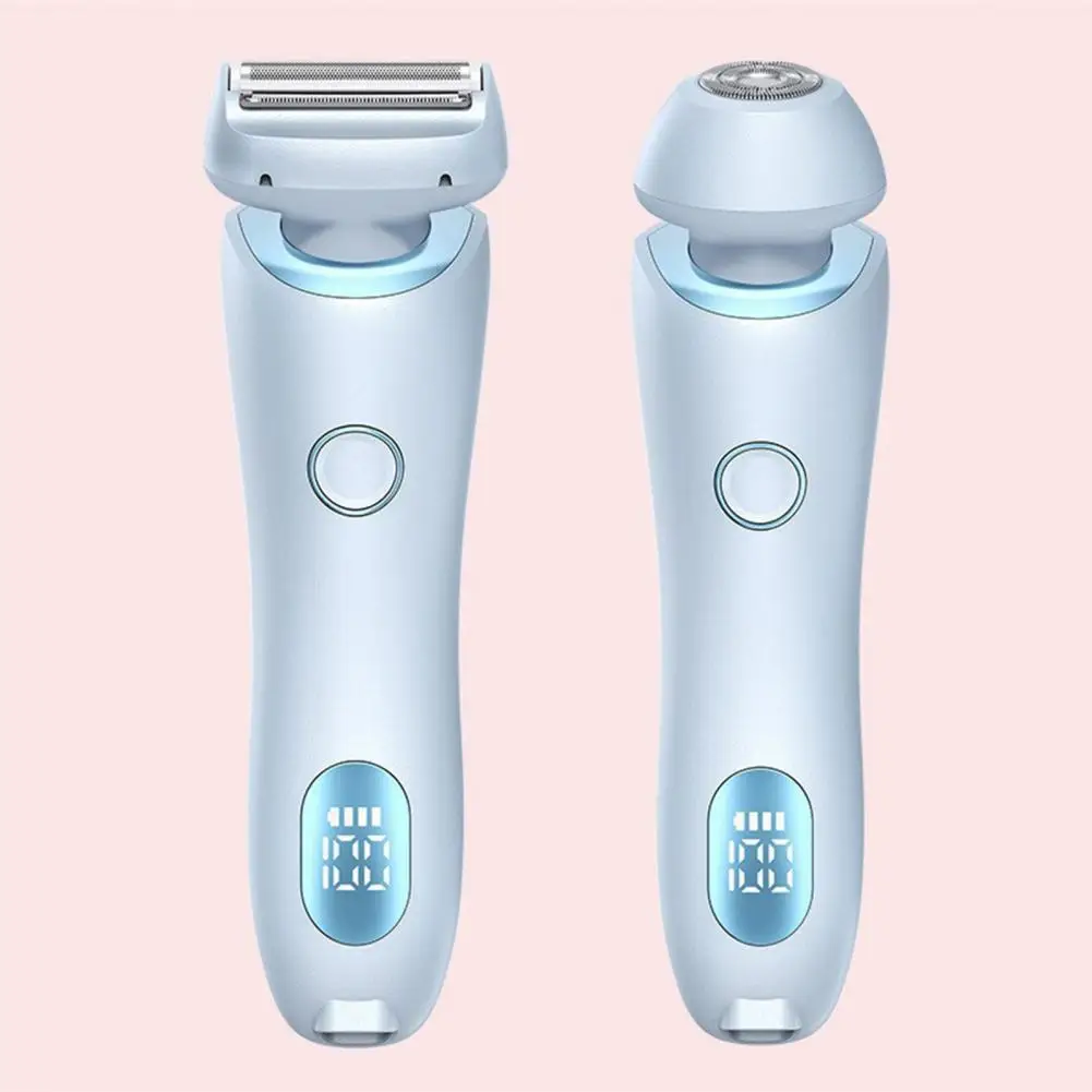 SilkSmooth - Women's Electric Razor