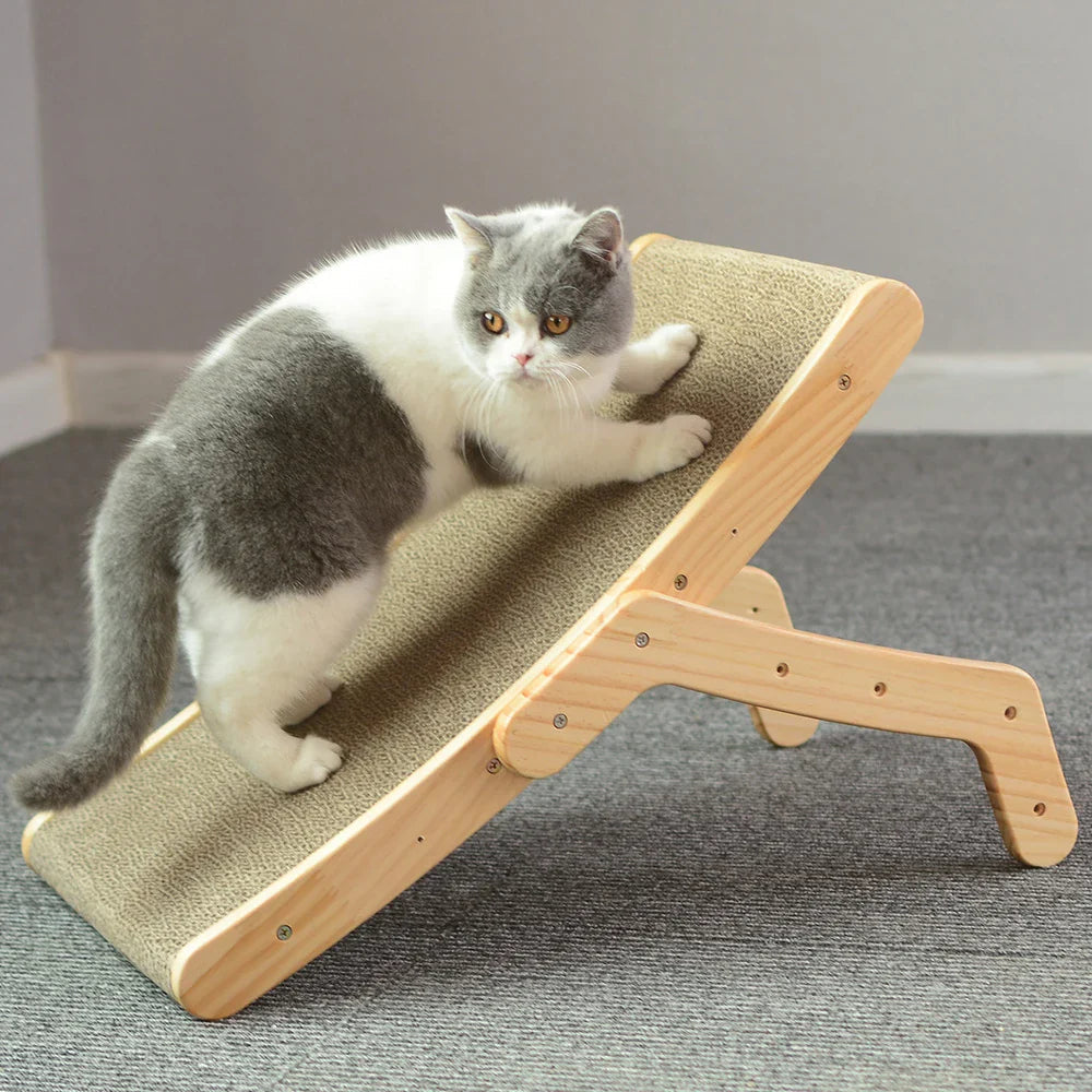 Smatch - Cat Scratching Mat