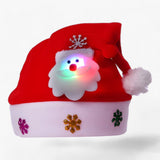 MerryHat Christmas Hat - Festive Accessory for the Perfect Holiday Atmosphere