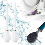 Sumi - Modern Silicone Toilet Brush