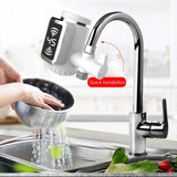 Power Stream - Electric Water Tap