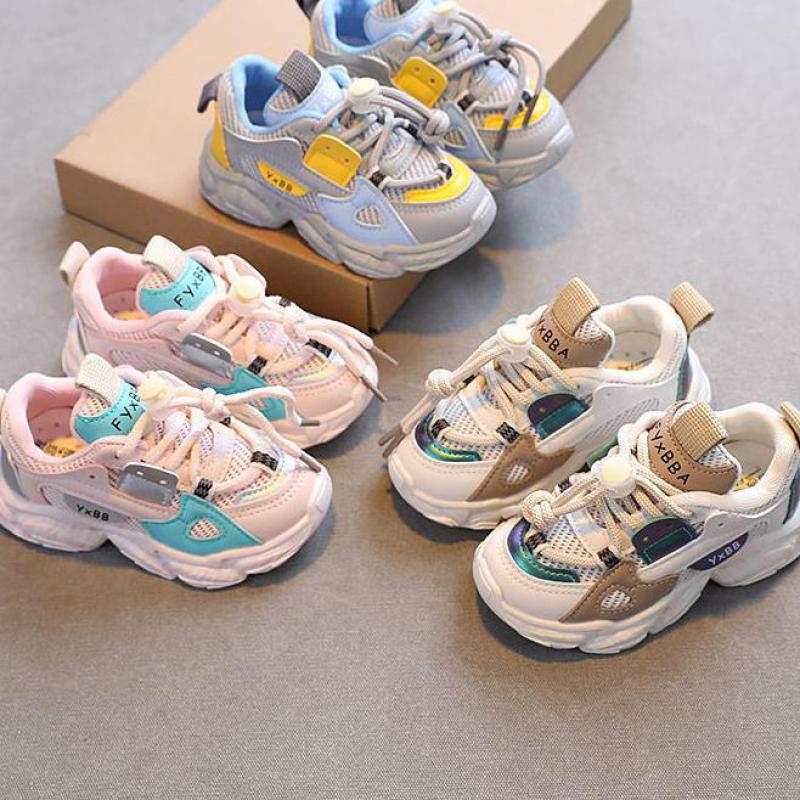 MiniChic - Stylish Sneakers for Babies and Kids