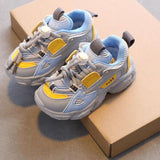 MiniChic - Stylish Sneakers for Babies and Kids