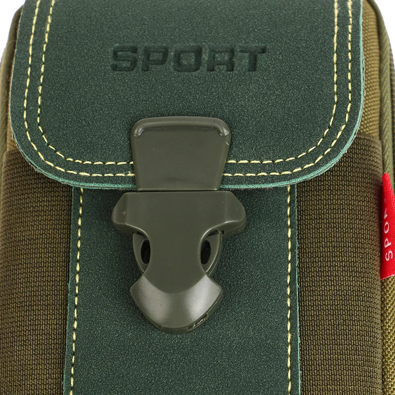 SecureFit - Pouch