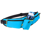 RunEase Pack - Waterproof Running Belt and Drink Holder