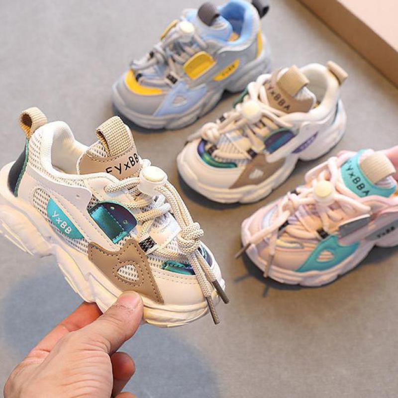 MiniChic - Stylish Sneakers for Babies and Kids