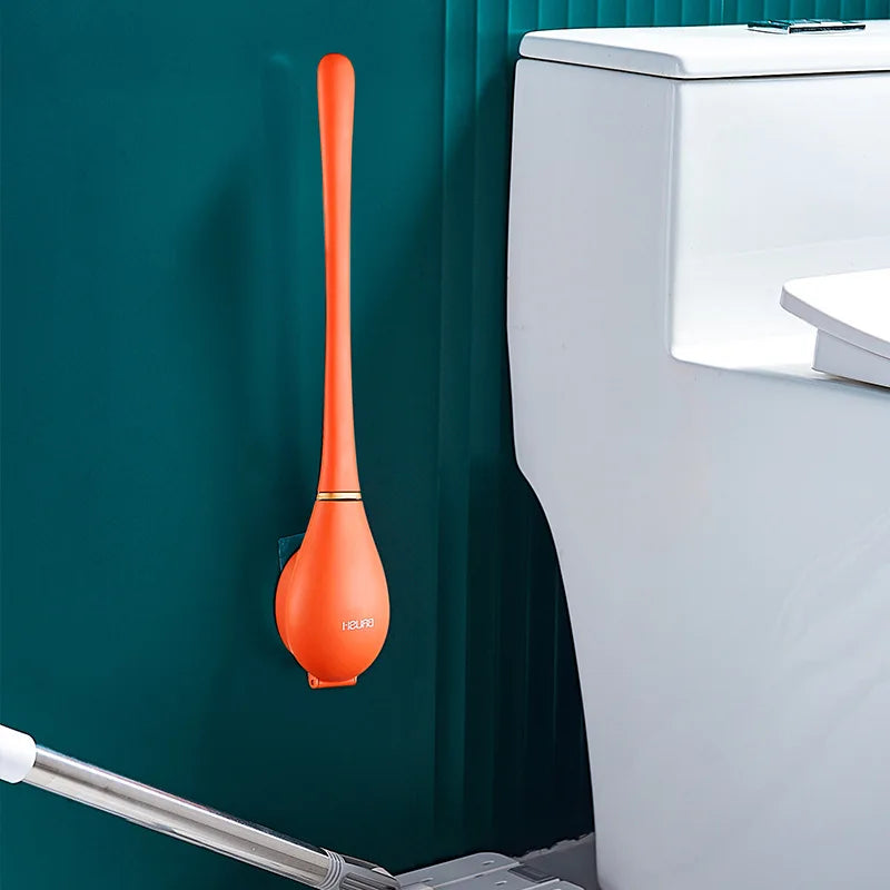 Sumi - Modern Silicone Toilet Brush