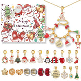 TwinkleTreasure - Luxury Jewelry Advent Calendar 2024 for a Month Full of Surprises