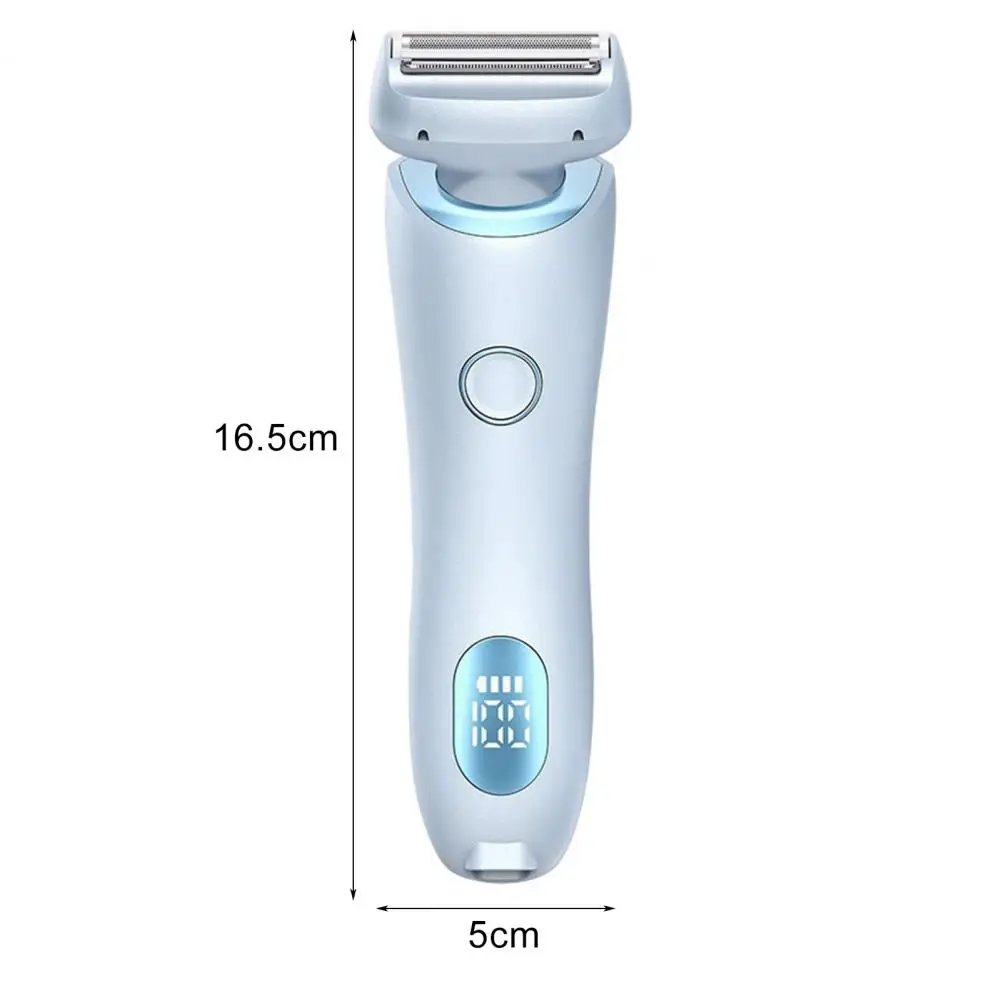 SilkSmooth - Women's Electric Razor