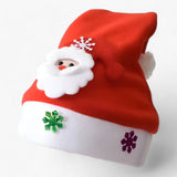 MerryHat Christmas Hat - Festive Accessory for the Perfect Holiday Atmosphere