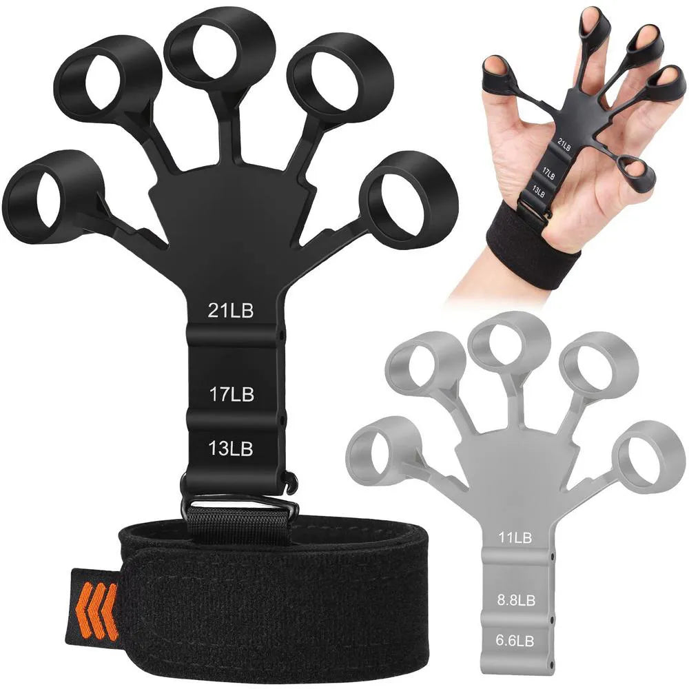 PowerGrip - Finger Trainer