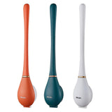 Sumi - Modern Silicone Toilet Brush