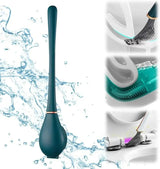 Sumi - Modern Silicone Toilet Brush