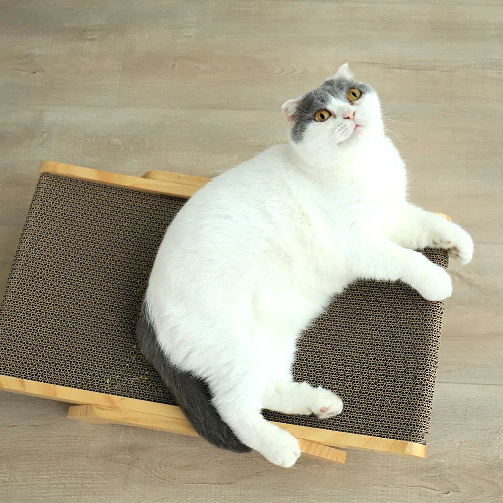 Smatch - Cat Scratching Mat