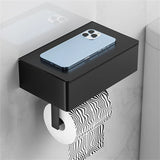 Bibbie - Elegant toiletpapirholder