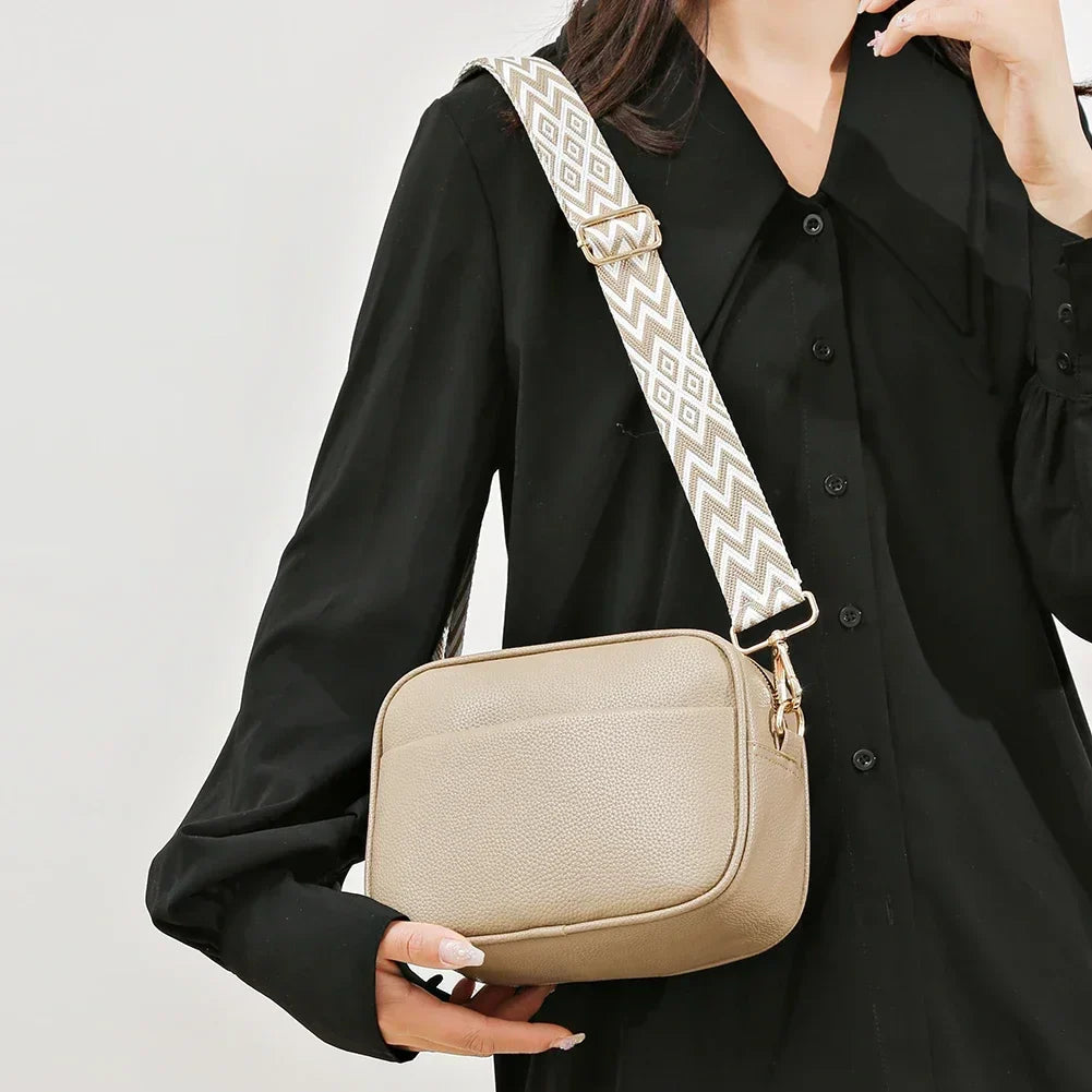 Daily Chic Handbag - Perfect for Everyday Use