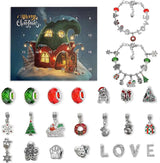 TwinkleTreasure - Luxury Jewelry Advent Calendar 2024 for a Month Full of Surprises