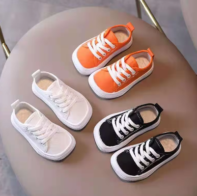 LittleStappers - Ergonomic Barefoot Sneakers for Kids