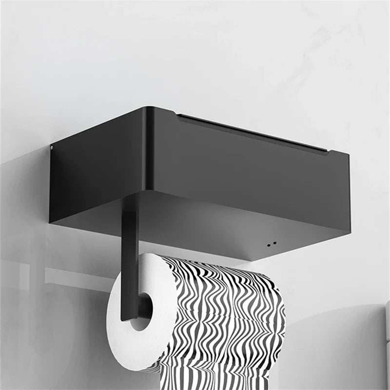 Bibbie - Elegant toiletpapirholder