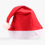 MerryHat Christmas Hat - Festive Accessory for the Perfect Holiday Atmosphere