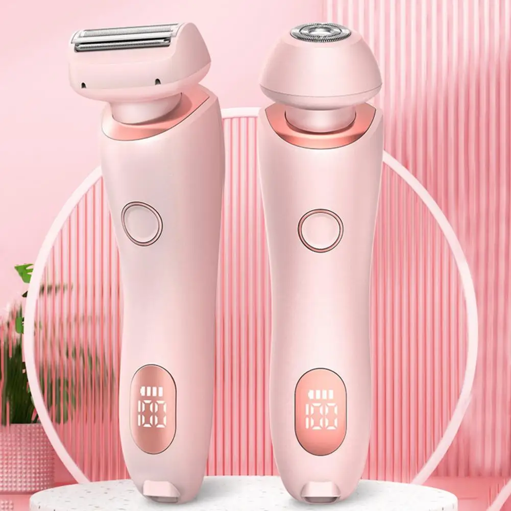 SilkSmooth - Women's Electric Razor