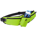 RunEase Pack - Waterproof Running Belt and Drink Holder