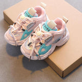 MiniChic - Stylish Sneakers for Babies and Kids