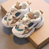 MiniChic - Stylish Sneakers for Babies and Kids