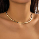 IronEdge - Vintage Couple Neck Collar