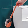 Sumi - Modern Silicone Toilet Brush