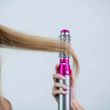 StyleWave - 5 in 1 Hair Styler for Perfect Heatless Hairstyles