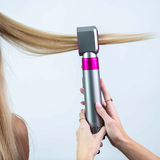 StyleWave - 5 in 1 Hair Styler for Perfect Heatless Hairstyles