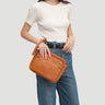 UrbanChic Crossbody Bag - Elegant, Lightweight, and Spacious