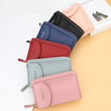 Trendy Crossbody Handbag | Fashion and Comfort | Spacious and Elegant